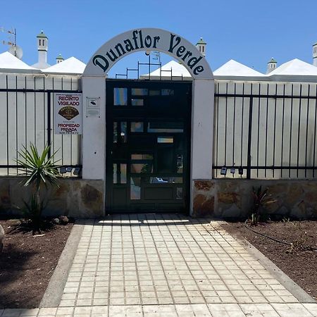 Dunaflor Verde San Bartolomé Екстериор снимка