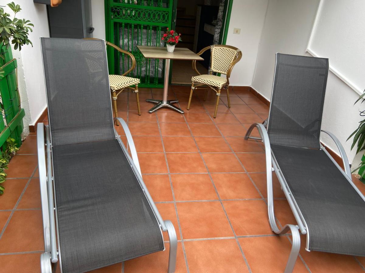 Dunaflor Verde San Bartolomé Екстериор снимка