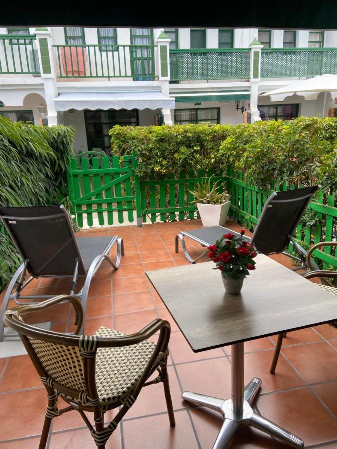 Dunaflor Verde San Bartolomé Екстериор снимка