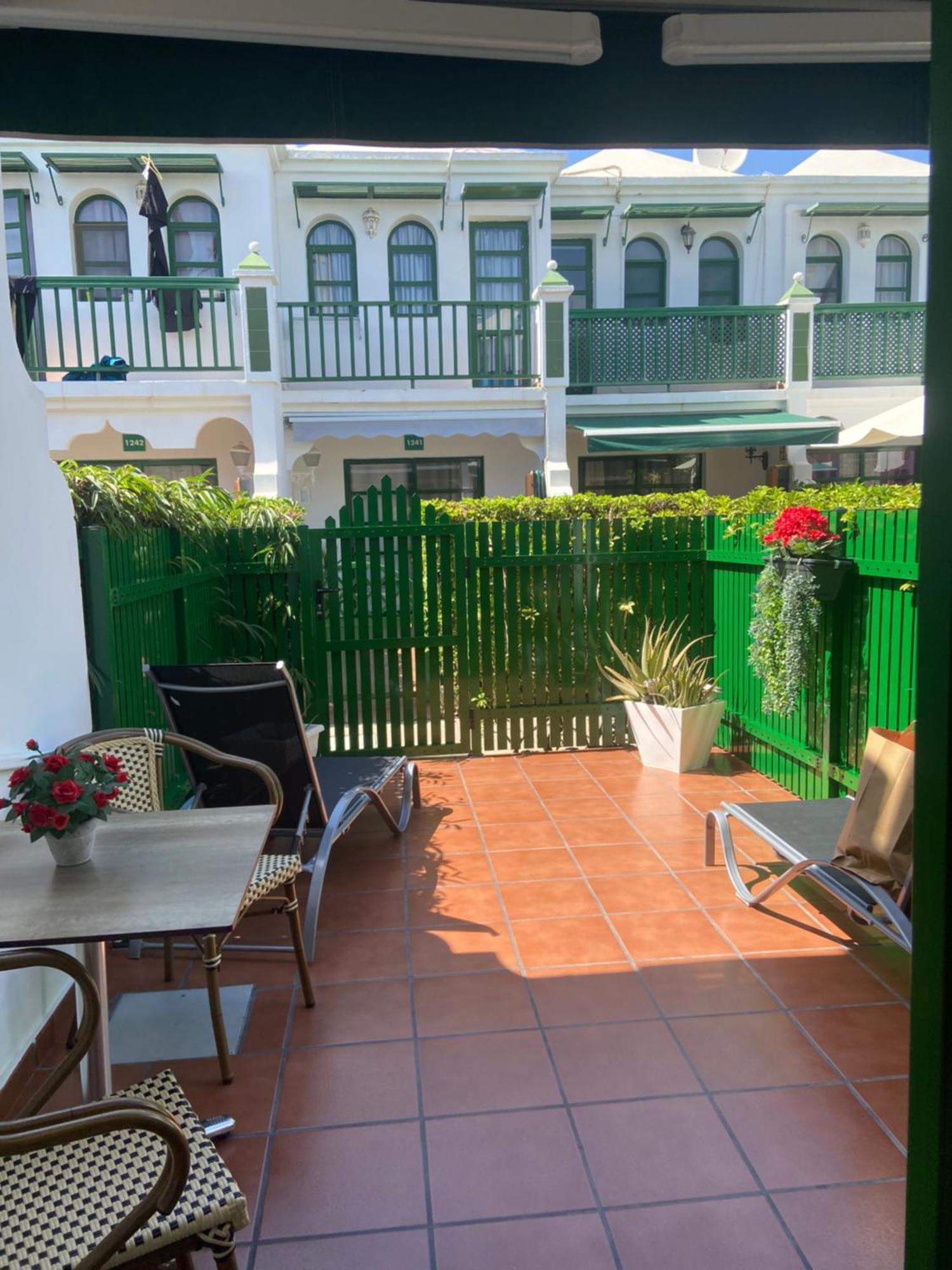 Dunaflor Verde San Bartolomé Екстериор снимка